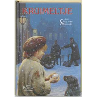👉 Kruimeltje - Boek Chris van Abkoude (9020620940)