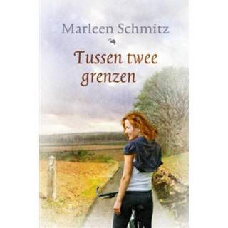 👉 Tussen twee grenzen - Marleen Schmitz (ISBN: 9789020533354)