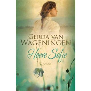 👉 Boek Gerda van Wageningen Hoeve Sofie - (9401903662) 9789401903660