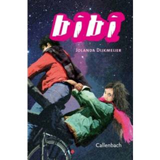 👉 Bibi - Jolanda Dijkmeijer (ISBN: 9789026620522)