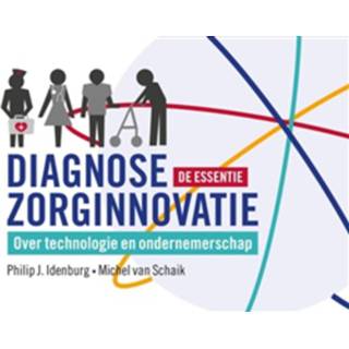 👉 Diagnose zorginnovatie; de essentie