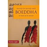 👉 Hand in hand met Boeddha in leven en in sterven - Boek Dorien Quik (9051797745)