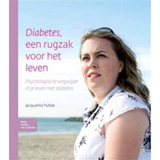 👉 Diabetes, een rugzak voor het leven