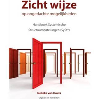 👉 Zicht wijze op ongedachte mogelijkheden - Nelleke van Houts (ISBN: 9789492331359)