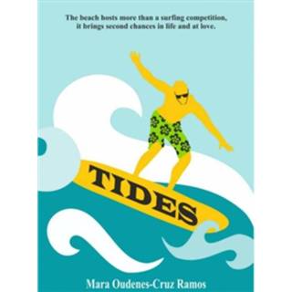 Tides - Mara Oudenes-Cruz Ramos - ebook