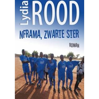 Nframa, ster zwarte 293b5857-c391-4540-9c18-fc4b84 Zwarte Nframa, ster 9789490848187