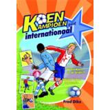 👉 Koen Kampioen gaat internationaal - Boek Fred Diks (9020669222)