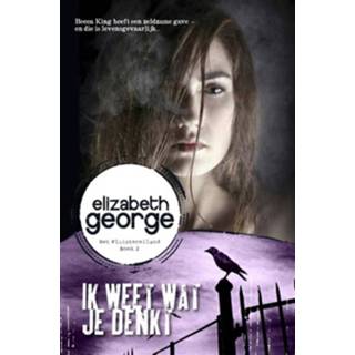 👉 Ik Weet Wat Je Denkt - Elizabeth George (ISBN: 9789044961201)