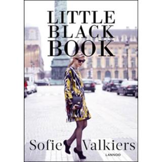 👉 Little black book - Sofie Valkiers (ISBN: 9789401416573)