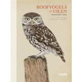 👉 Roofvogels en uilen - Boek Paul Böhre (9059567242)