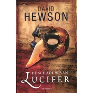 De schaduw van Lucifer - David Hewson (ISBN: 9789026129247)