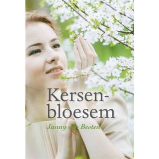 👉 Kersenbloesem - Janny den Besten (ISBN: 9789462780798)