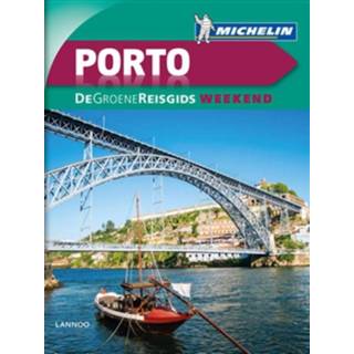 De Groene Reisgids Weekend - Porto