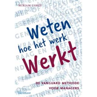 👉 Weten hoe het werk werkt