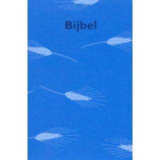 👉 Bijbel handbijbel - Boek Jongbloed, Uitgeversgroep (9061266459)