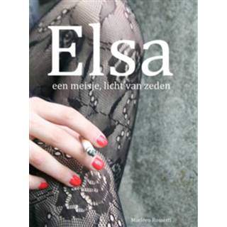 Elsa - Marleen Rossetti - ebook