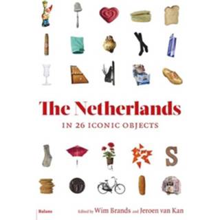 👉 The Netherlands - (ISBN: 9789460034367)