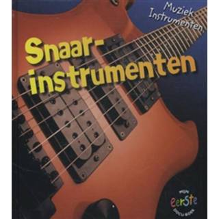 Snaarinstrumenten - Boek Wendy Lynch (9054955309)