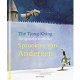 👉 De sprookjesverteller: Sprookjes van Andersen