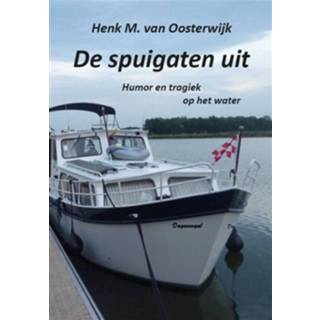 👉 De spuigaten uit