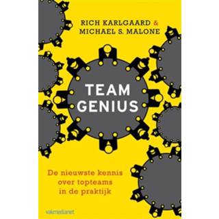 👉 Team Genius