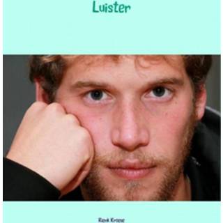 Luister - Rienk Kroese (ISBN: 9789402131758)
