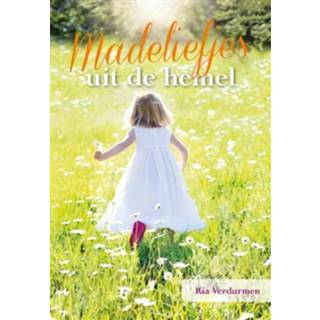 👉 Madeliefjes uit de hemel - Boek Ria Verdurmen (9089549145)