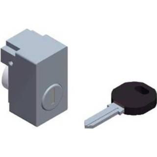 Schneider kastsluiting nvt Deursluiting voor kast/lessena Schneider kastsluiting nvt 3606480064616