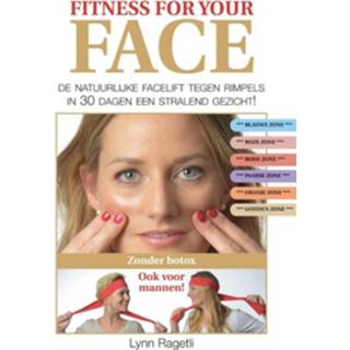 👉 Fitness for your face
