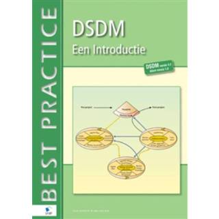 👉 DSDM - Een introductie - Edgar Hildering, Louk Peters - ebook