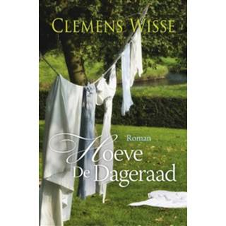 👉 Hoeve De Dageraad - Clemens Wisse (ISBN: 9789401909655)