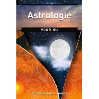 Astrologie - Boek Karen Hamaker-Zondag (9020209221)