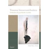 👉 Trauma binnenstebuiten - Boek Maklu, Uitgever (9044133993)