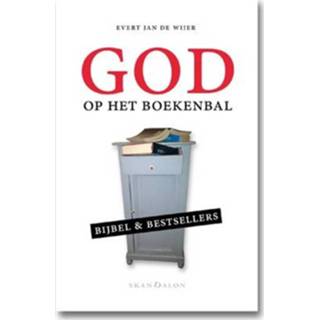 God op het boekenbal