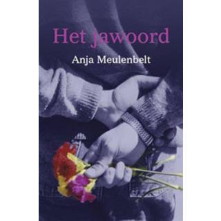 👉 Het jawoord - Boek Anja Meulenbelt (9462064695)