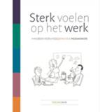 👉 Sterk voelen op het werk - Boek Eveline Baar (9491687417)