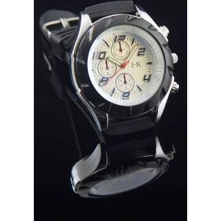 Schitterende sportief herenhorloge mannen Mannen Schitterende sportief herenhorloge
