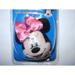 👉 Hanger Disney sleutel / telefoon ipod mp4 speler , minnie mouse