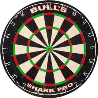 👉 Dartboard Bull's Shark Pro