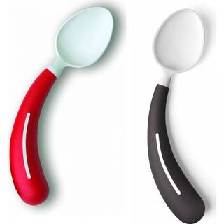 👉 Lepel rood Henro-Grip linkshandig-Rood 5704831000431