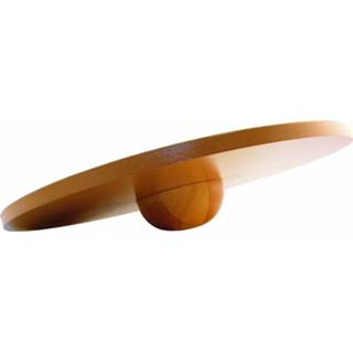 👉 Wobble board-hout 40 cm 5050996026510