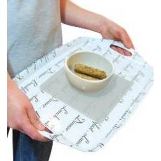 Antislipmat transparant Antislipmat transparant Extreme-Transparant 5050996037066