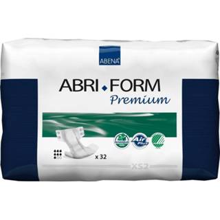 Abena Abri-Form XS2 Abena Abri-Form XS2 - 32 stuks 5703538759697