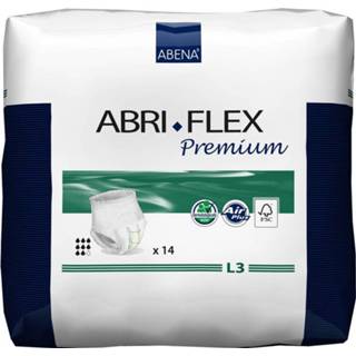 👉 Abena Abri-Flex L3 - 14 stuks 5703538245183