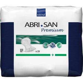 👉 Abena Abri-San Premium 9 - 25 stuks 5703538335372