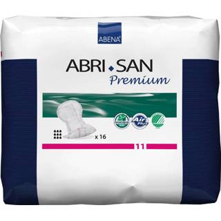 👉 Abena Abri-San Premium 11 - 16 stuks 5703538335570