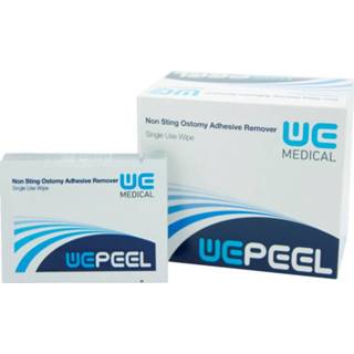 👉 Make-up remover WEPEEL (Finopeel) Wipes