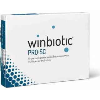 👉 Winclove Winbiotic Pro SC 8717684000067