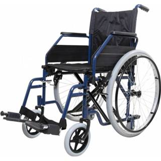 Rolstoel Opvouwbaar Rolstoel Opvouwbaar 5050996041766