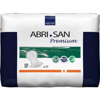 👉 Abena Abri-San Premium 8 - 21 stuks 5703538335297